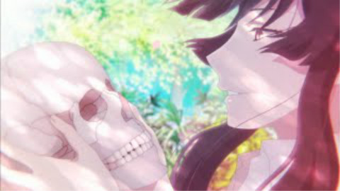 【多素材】Skullpture